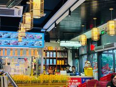 -小肥牛潮汕牛肉火锅(南联店)