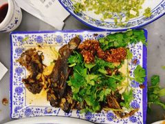 -海碗居老北京炸酱面(增光路店)