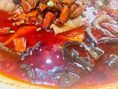-湖鱼湖·蓉亭食贝(亚运村店)