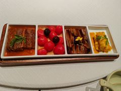 -悦融·京鲁菜·露台花园(安定门店)