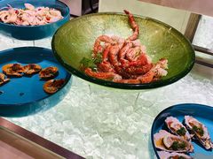 -厦门海景千禧大酒店·海景咖啡厅