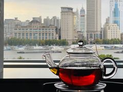 -震旦博物馆·A Cafe