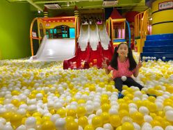 -宝燕乐园(闵行旗舰店)