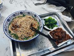 -伟记奥面馆(养育巷店)