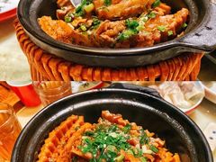-伙靠·江浙菜(田林路店)