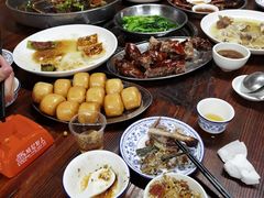 -好旺来农庄(凤岗店)