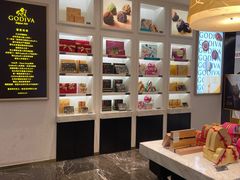 -GODIVA(王府井apm店)