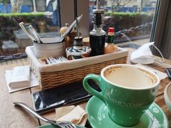 -Alimentari早午餐(安福路店)