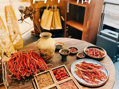 -山石榴·贵州菜(丰盛里店)