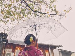 -京都冈本和服体验租赁店(清水寺店)