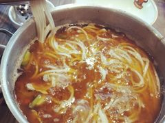 牛杂粉-津市刘聋子粉馆(林科大店)