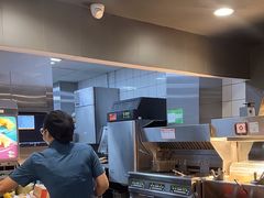 -麦当劳(大亚湾龙光城店)