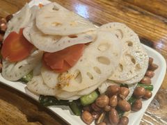 -老白家面馆(测绘东路总店)