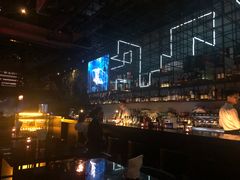 -柒Lounge(三里屯店)