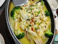 -堂宴·老厦门私房菜(1988仙岳总店)