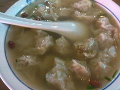 -汪一挑馄饨(老街店)