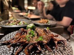 -三川·十酒Izakaya(南昌路店)