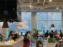 -dotcom coffee古点咖啡(致真大厦店)