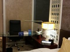 -柳州丽笙酒店