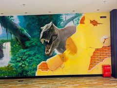 -华夏优加影城(长和国际店)