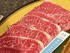 -NIUAN牛庵·日式和牛烧肉(恒隆店)