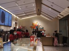 -Tims天好咖啡·贝果(东方广场店)