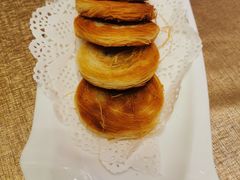 -小蓝鲸湖北菜(八一路店)