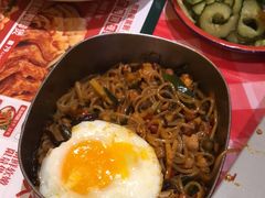 -老表记广西宵夜螺蛳鸭脚煲(西大店)