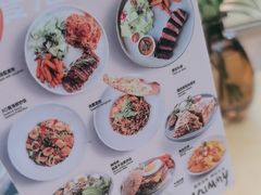 -Simple Yummy简单美味(上邦百汇城店)