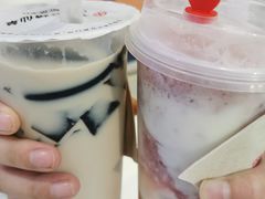 -书亦烧仙草(西宸天街店)