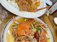 -醉壹号海鲜大排档(厦门美食地标店)