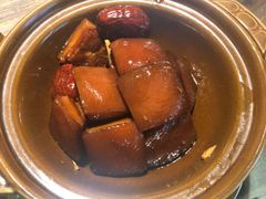 -那家小馆•北京菜•烤鸭(香山店)