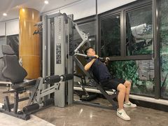 -WEGYMER健萌健身(雅颂居馆)