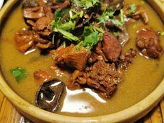 -卧龙堡客栈·中餐厅(古北水镇店)