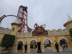 -大连海昌发现王国主题公园