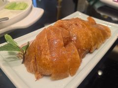 -新南华大酒店(广中店)