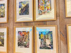 -get pizza意大利餐厅(凯德MALL店)