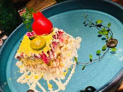 -卢布里西餐厅(海拉尔店)