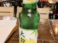 -枪火串烧·东北特色烧烤(罗湖总店)