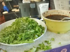 -老陈家擀面皮(木塔巷店)