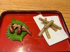 -傲鳗·日本料理(光华路店)