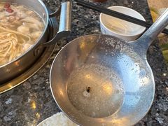 -一席地·本地鸡窝·杭帮鸡火锅(萧山银隆百货店)