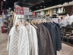 -MUJI无印良品(西单大悦城店)