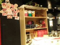 android_upload_pic-Strawberry Butterfly草莓蝴蝶日式水果挞