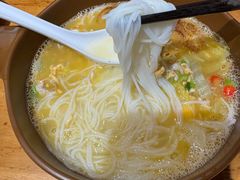 -生汆记米粉(环城南路店)