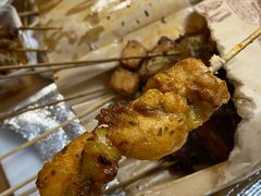 -年巴羊肉铺老铜锅(梅江店)