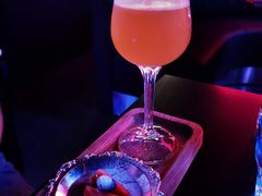 -MOSSO音乐酒吧·live house(南京旗舰店)