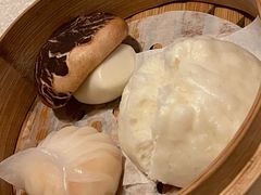 -万丽轩·粤菜(王府井金茂万丽酒店)