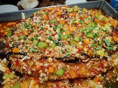 -九佰碗家常菜(华威桥店)