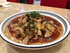 -德泰楼餐饮(莲湖路店)